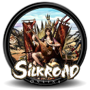 silkroad pvp server