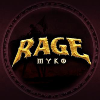 RageMyko avatarı