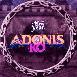 AdonisKO avatar�