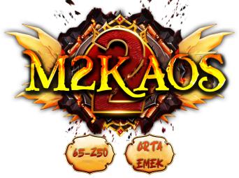 m2kaos avatar