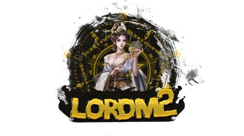 LORDM2 avatar