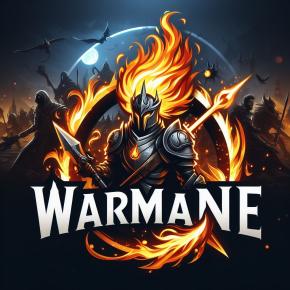 knightwarmane avatar