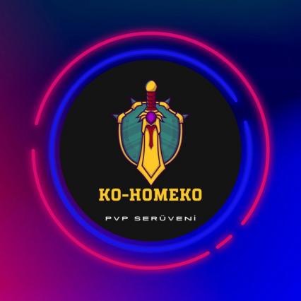 KO_HOMEKO avatar