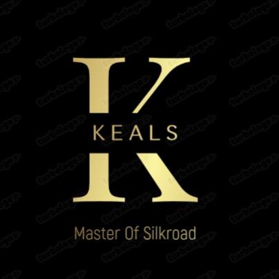 Keals avatar