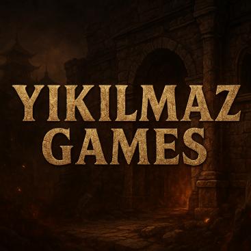 yikilmaz avatar