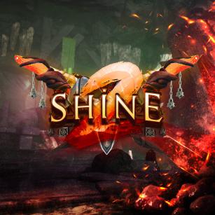 ShineMt2 avatar