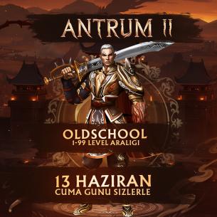 antrum2 avatar