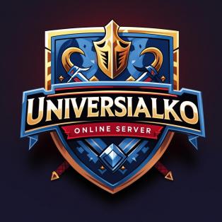 UniversialKo avatar
