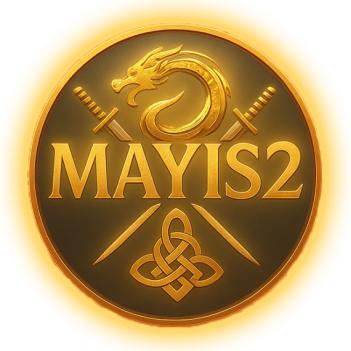 may�s2 avatar�