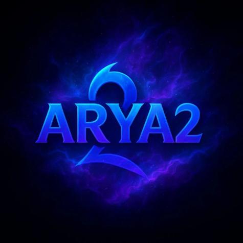 aryagames avatar�
