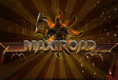MaxiRoad avatar�