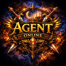 Agent Online avatar�