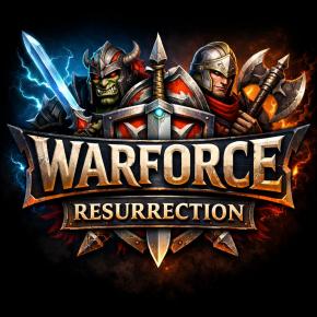 WarForceKO avatar�