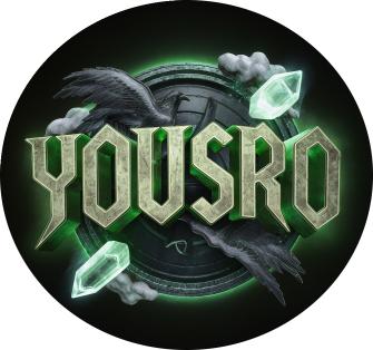 YouSro100 avatar�