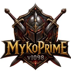 MykoPrime avatar�