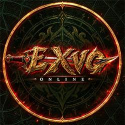 Exvo avatar�
