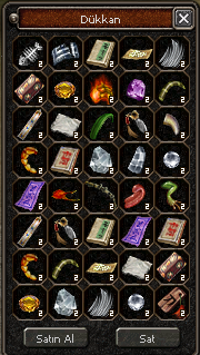 Metin2 Pvp + Basma Kodları