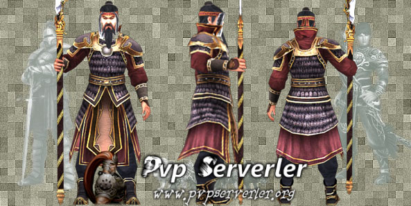 Metin2 Pvp Npc'lerin Bakt Yn Ayarlama