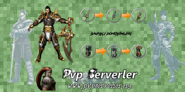 Metin2 Pvp Serverlerde Aranmas Gereken zellikler