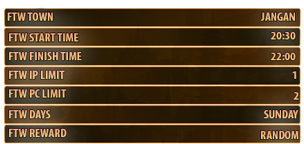 Petra Silkroad | 120 Cap | 13-14-15-16 DG | New Files | New System | G.O - 09.08.2024 - 33. resim