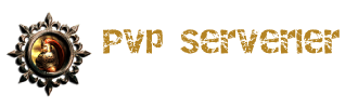 pvp serverler